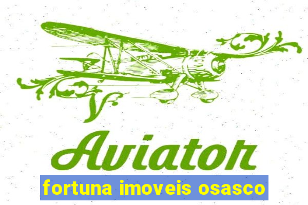 fortuna imoveis osasco